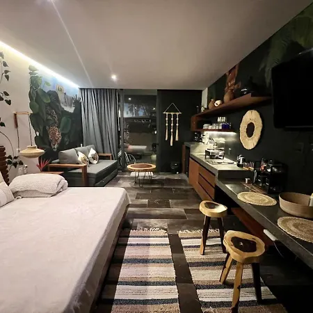 Beautiful Relaxing Condo Tulum
